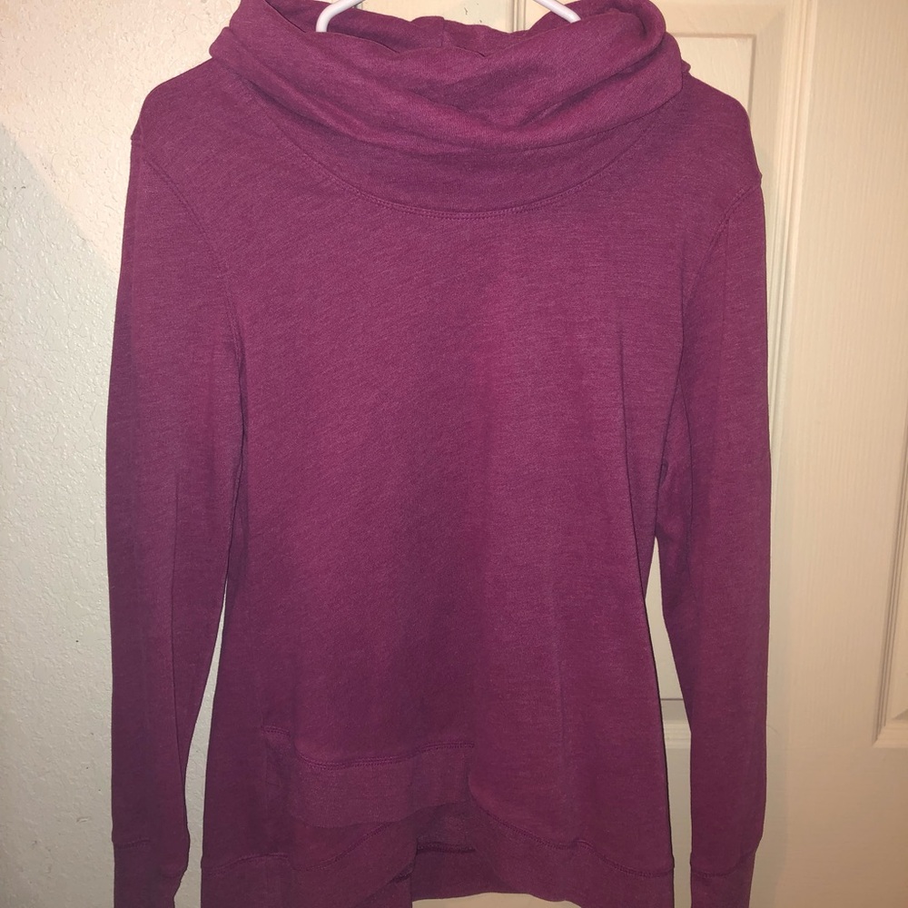 old navy long sleeve hoodie